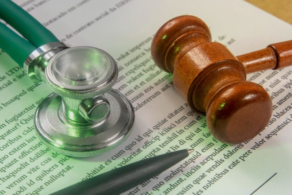 Medico Legal Support Services in US