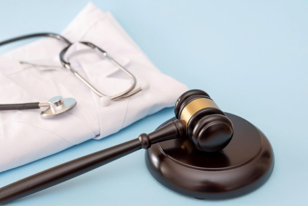 Medico Legal Solutions in US